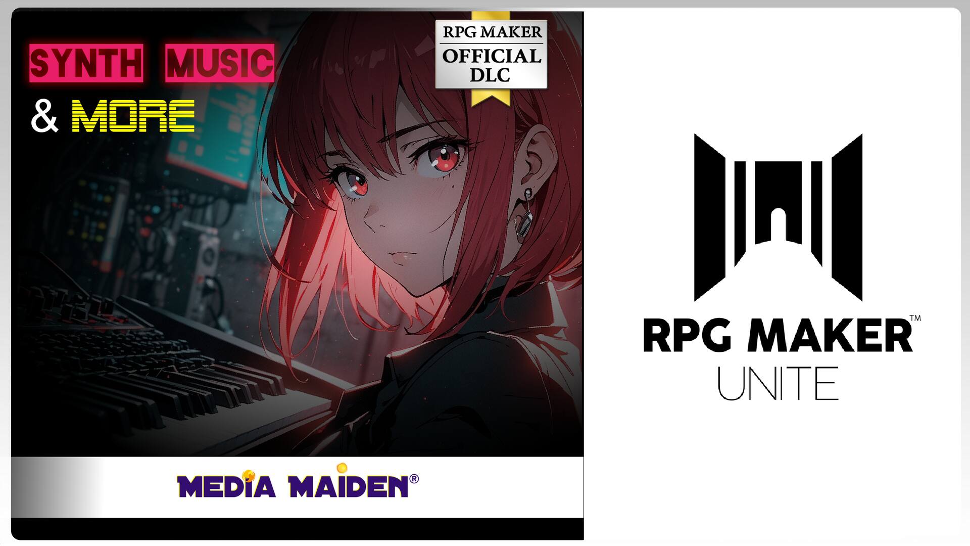 SYNTH Music and MORE