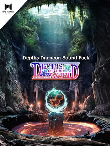 Depths of the World