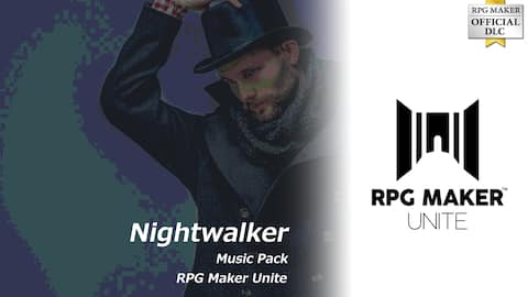 Nightwalker Music Pack