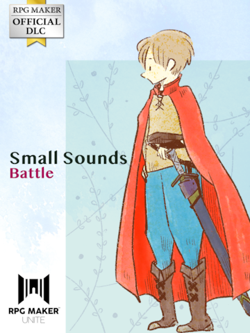 Small Sounds Battle