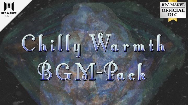 Chilly Warmth BGM Pack