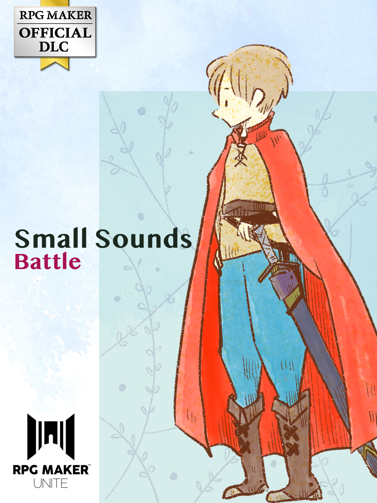 Small Sounds Battle