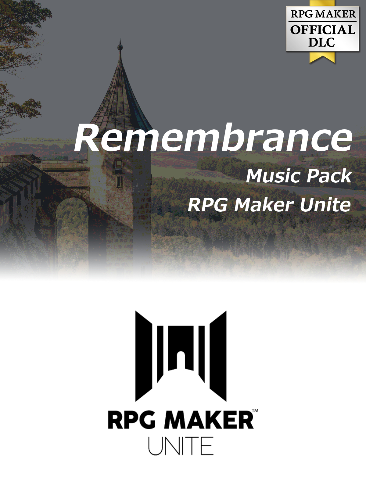 Remembrance Music Pack