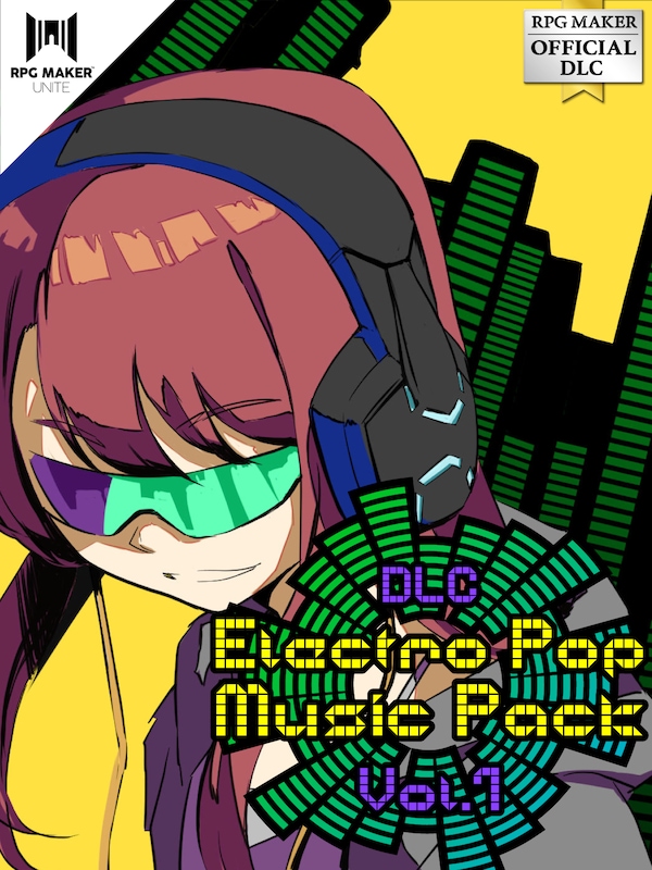 Electro Pop Music Pack Vol.1