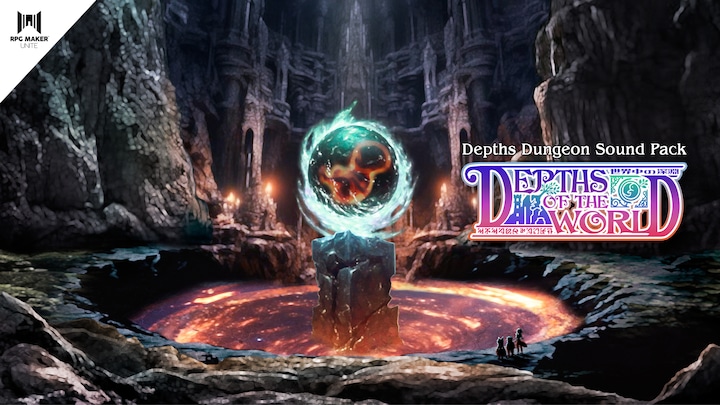 Depths of the World