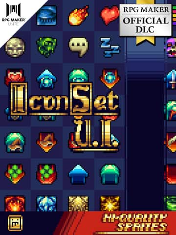 UI Icon Set