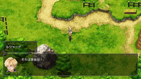 RPG Maker Unite Default Character Facial Expression Assets2 - Epic ...