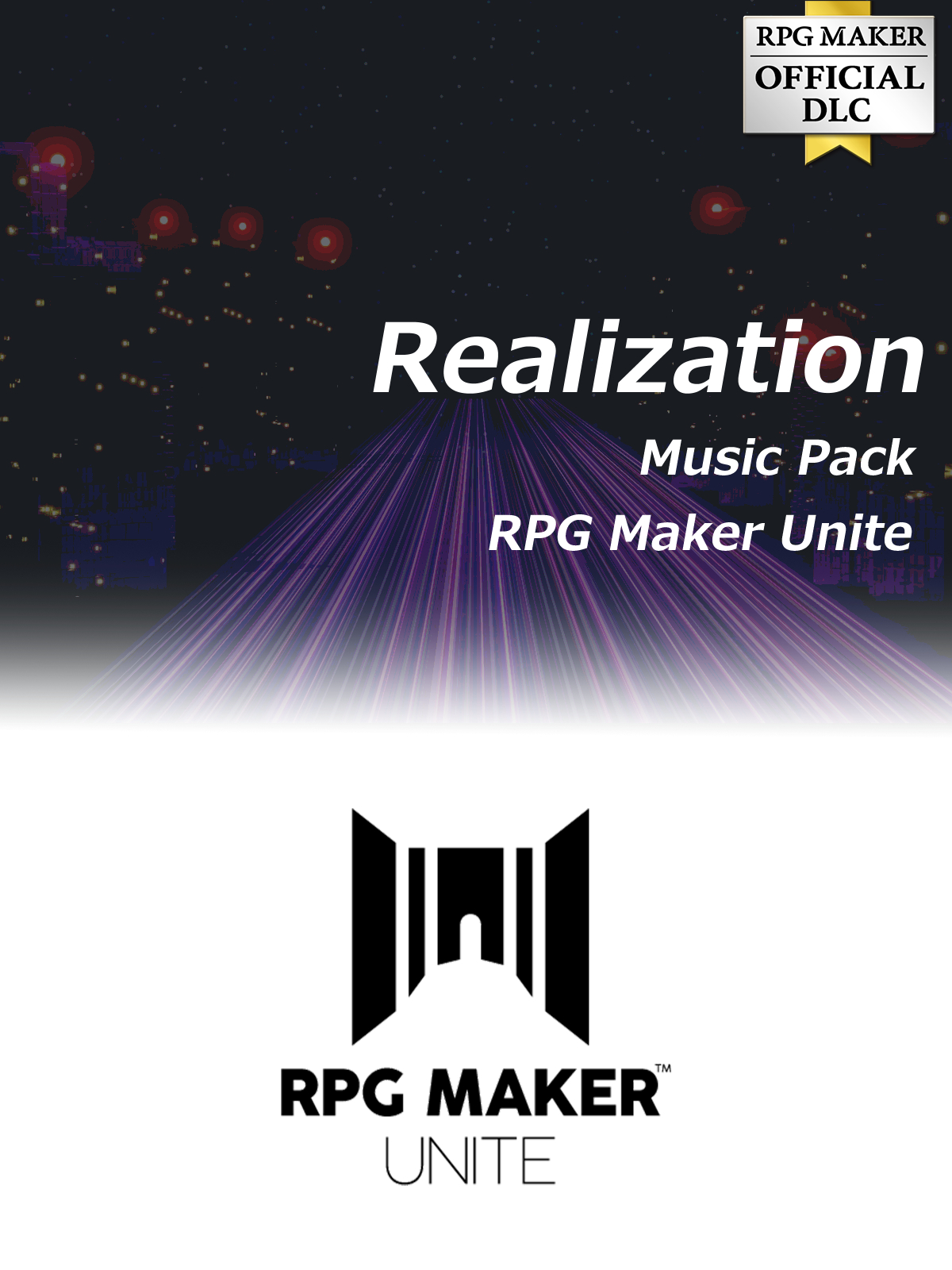 Realization Music Pack