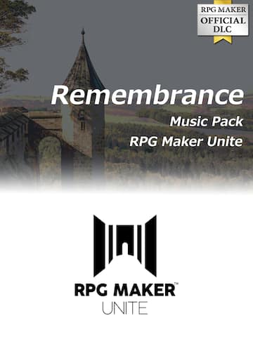 Remembrance Music Pack