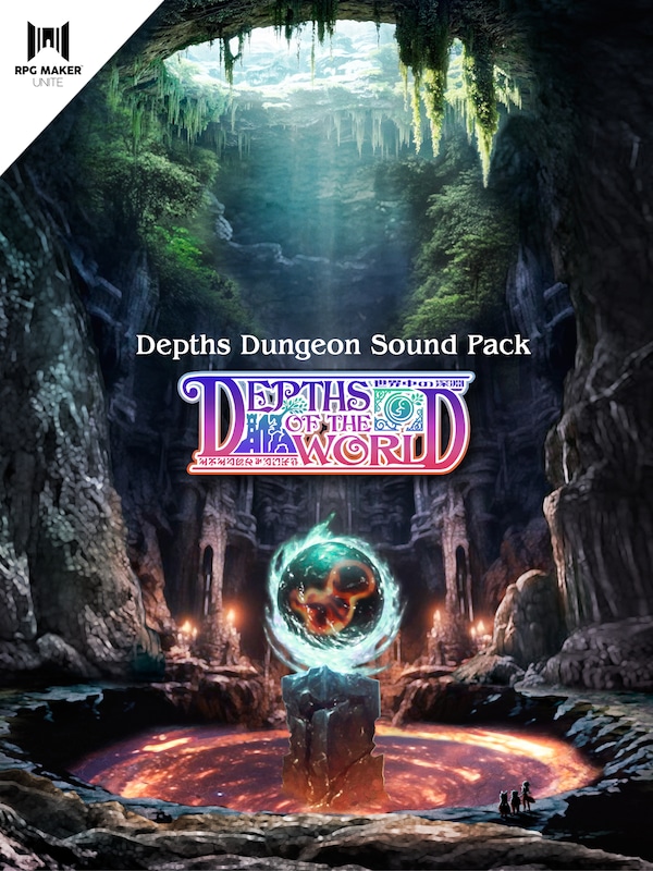 Depths of the World