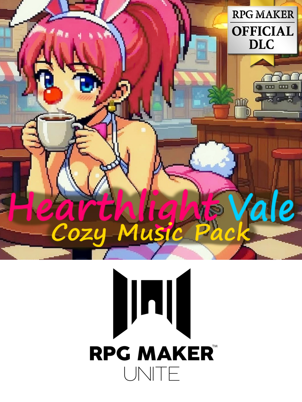 Hearthlight Vale Cozy Music Pack