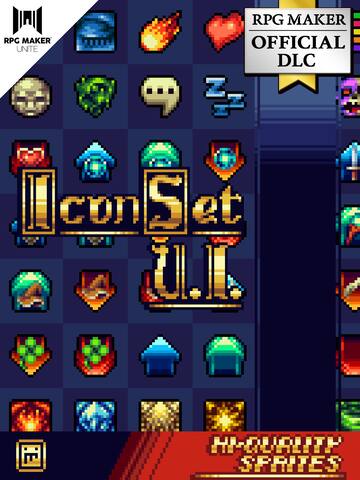 UI Icon Set