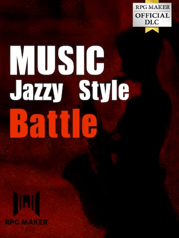 MUSIC Jazzy Style Battle