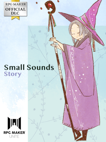Small Sounds Story