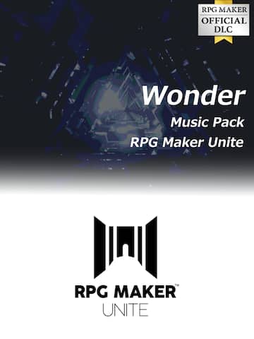 Wonder Music Pack