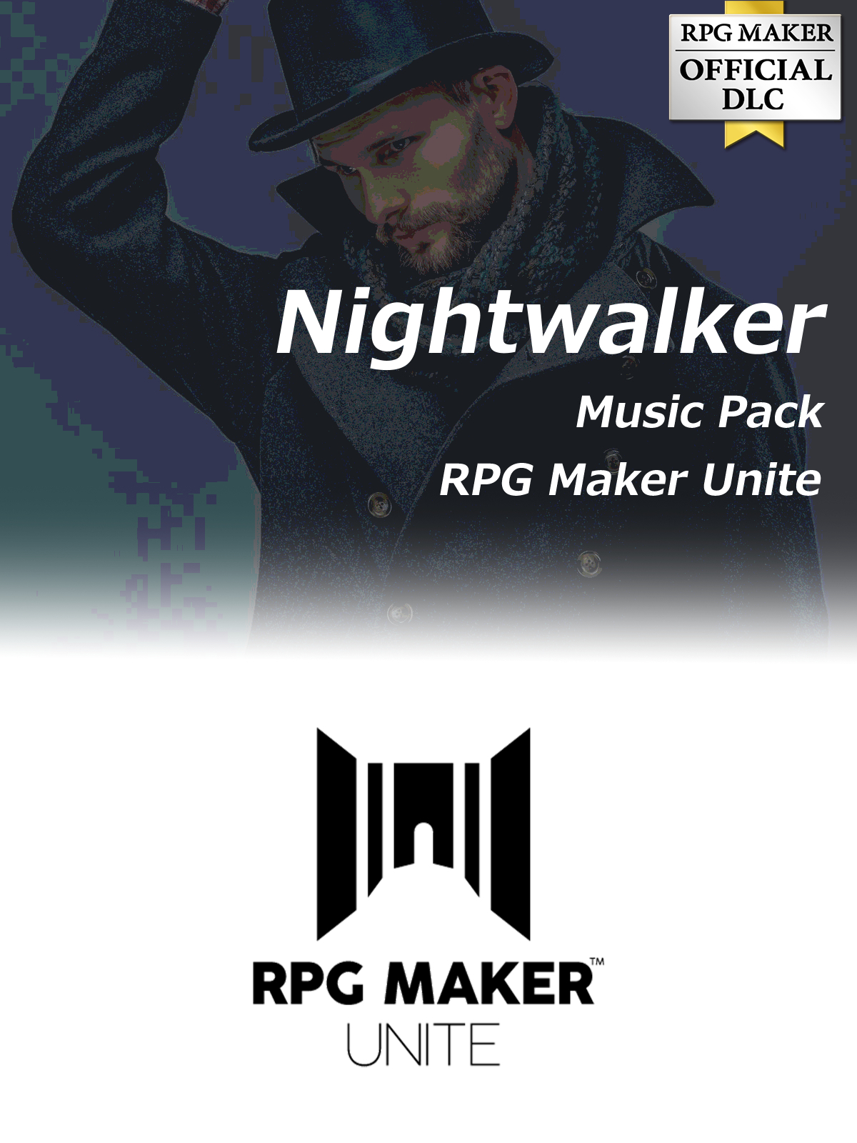 Nightwalker Music Pack