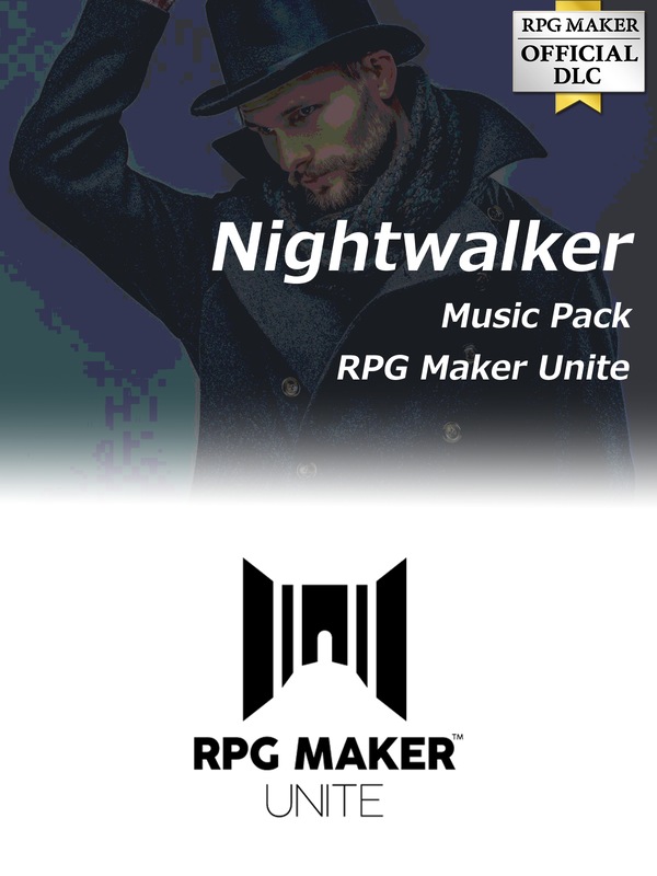 Nightwalker Music Pack