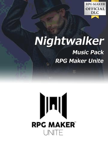 Nightwalker Music Pack