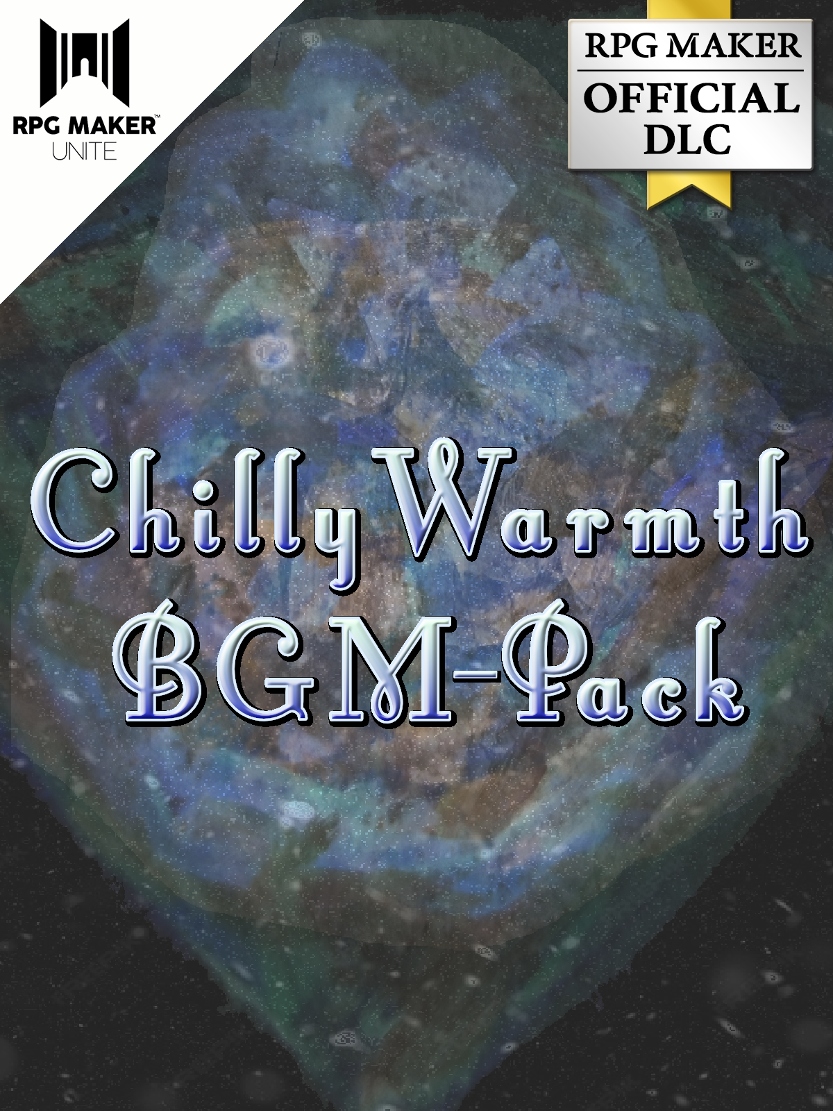 Chilly Warmth BGM Pack banner