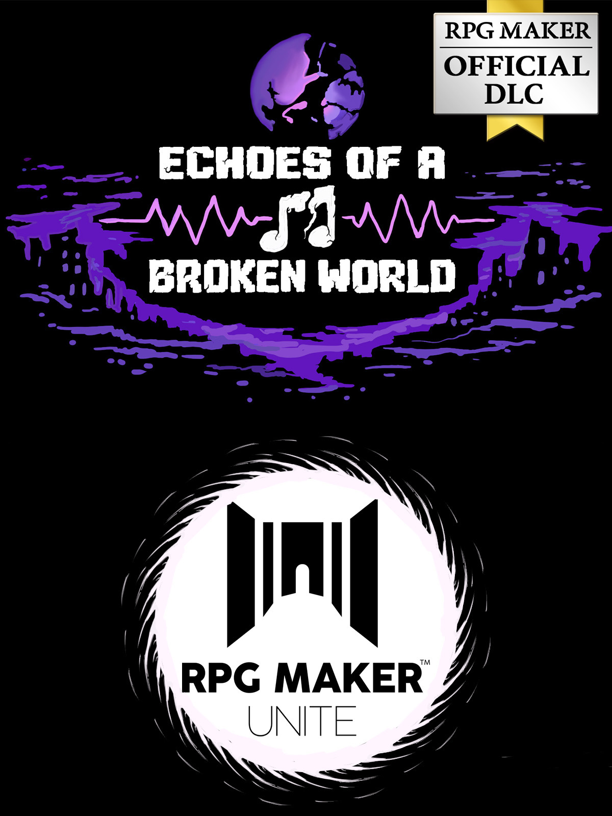 Echoes of a Broken World - OfferImageTall