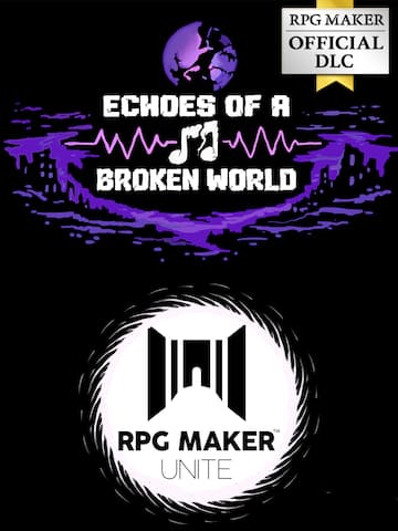 Echoes of a Broken World