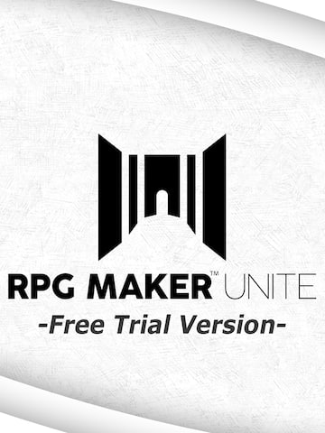 RPG MAKER UNITE Free Trial 2024