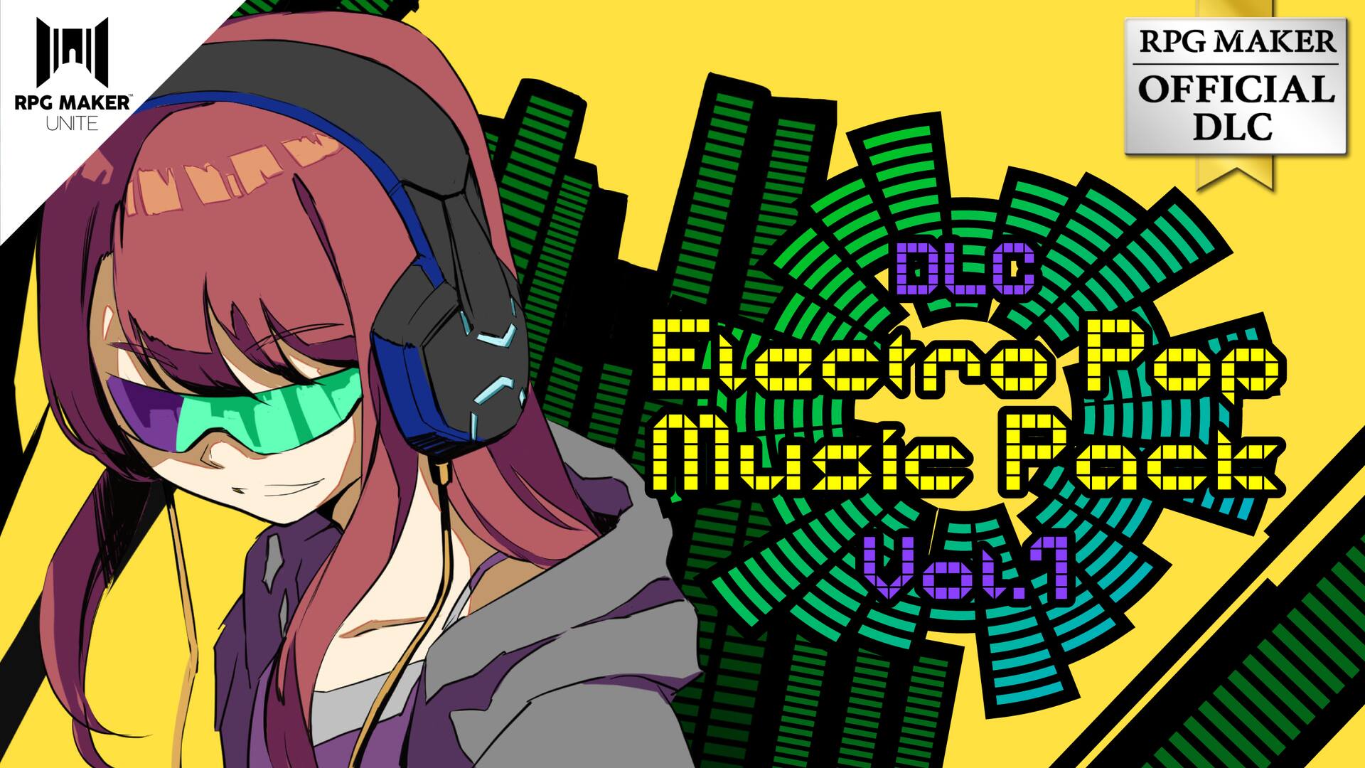 Electro Pop Music Pack Vol.1