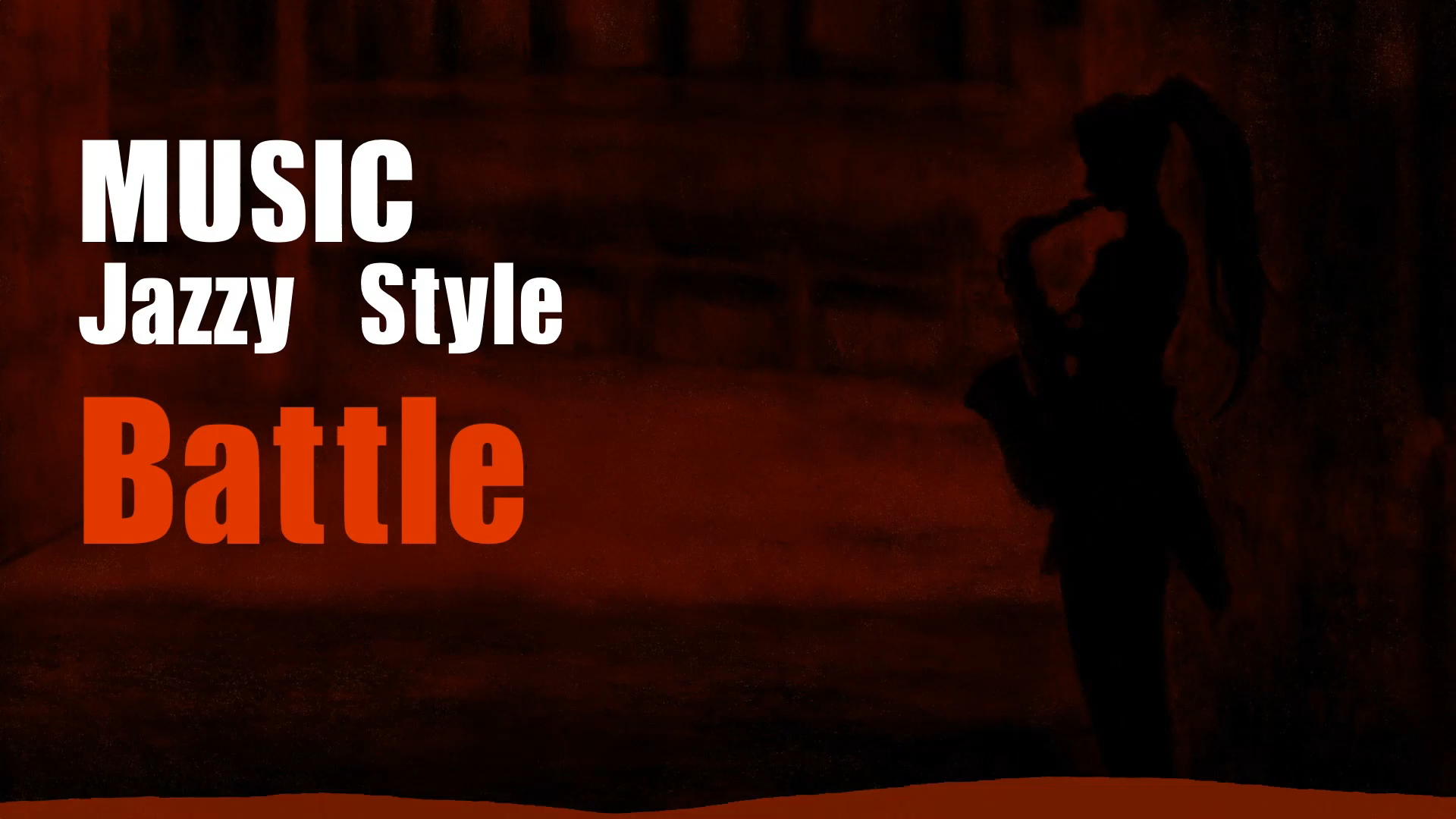 MUSIC Jazzy Style Battle - heroCarouselVideo