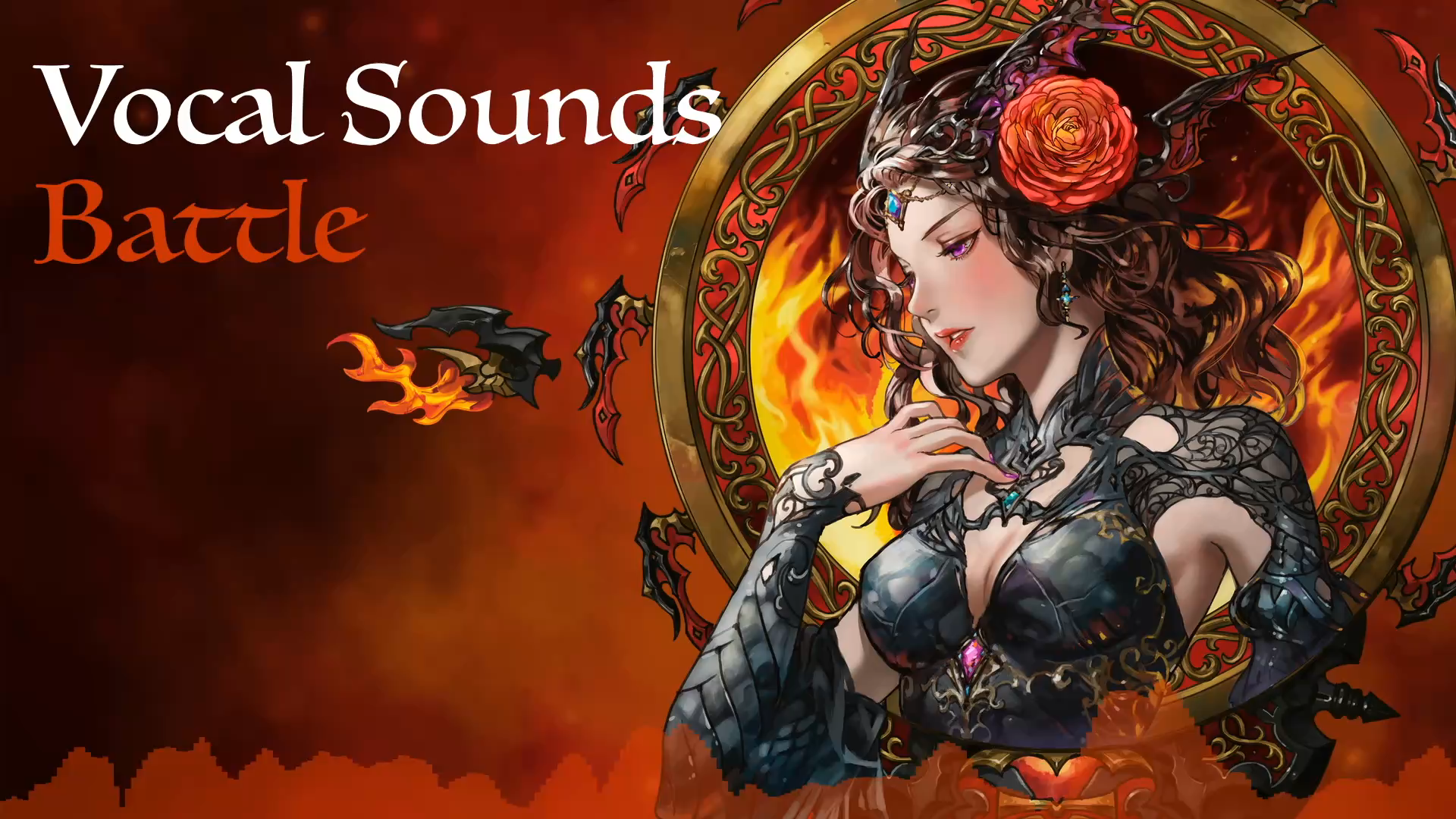 Vocal Sounds Battle - heroCarouselVideo