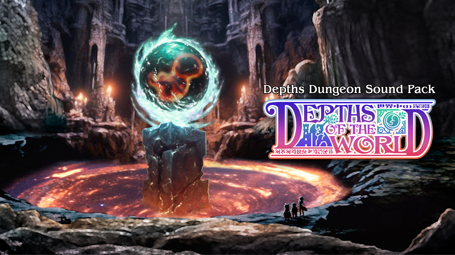 Depths of the World - heroCarouselVideo