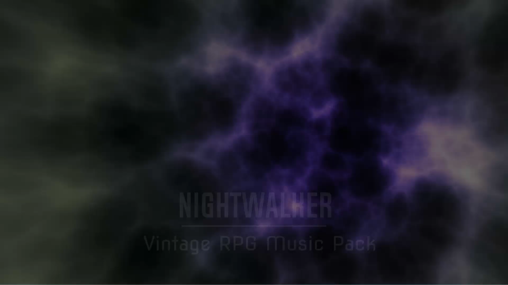Nightwalker Music Pack - heroCarouselVideo