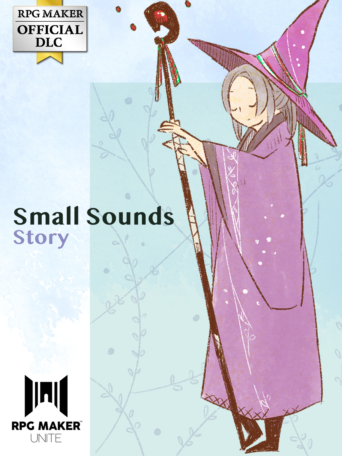 Small Sounds Story