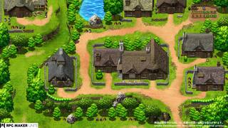 RPG MAKER UNITE screenshot 2