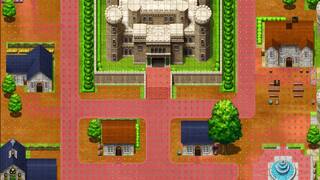 RPG MAKER UNITE screenshot 5