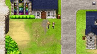 RPG MAKER UNITE screenshot 4