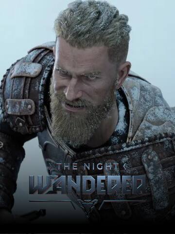 The Night Wanderer