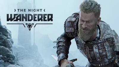 The Night Wanderer