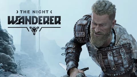 The Night Wanderer