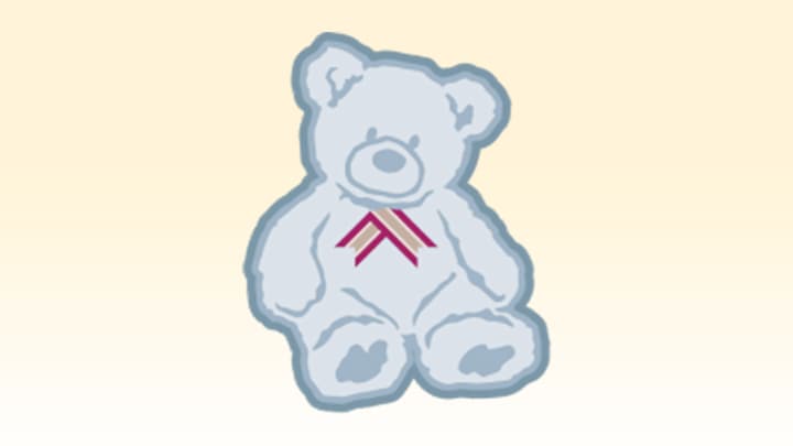 Teddy Bear x30
