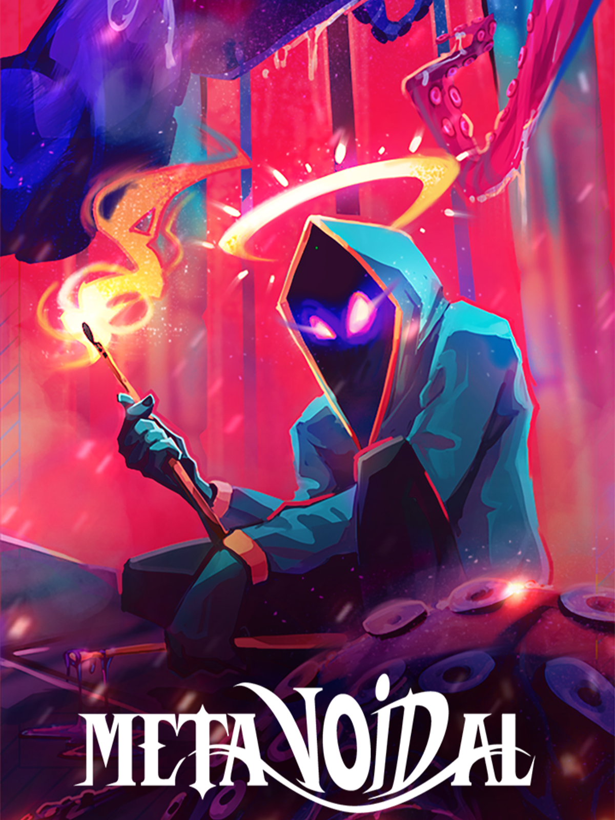 Metavoidal