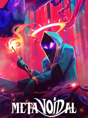 Metavoidal