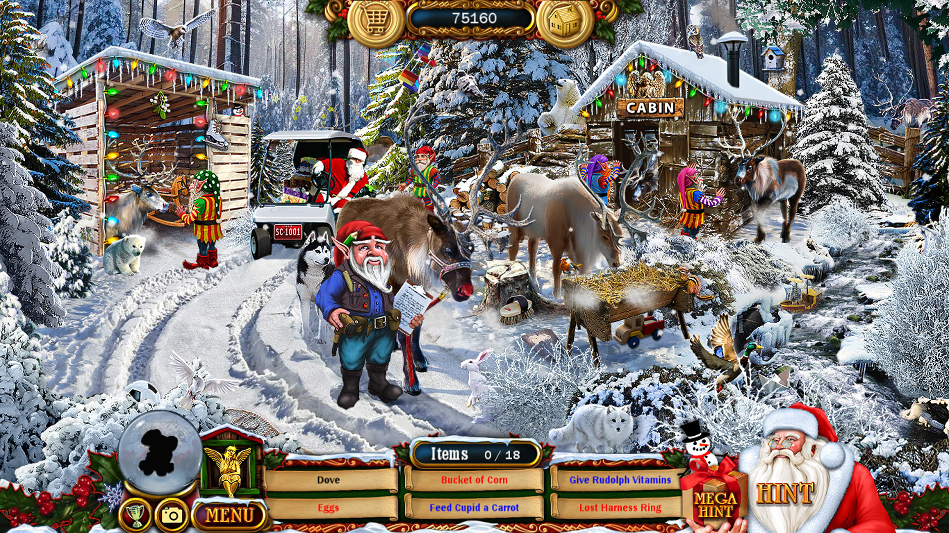 Christmas Wonderland 14 Collectors Edition-1imf9