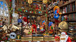 Christmas Wonderland Collectors Edition screenshot 3