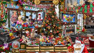 Christmas Wonderland Collectors Edition screenshot 2