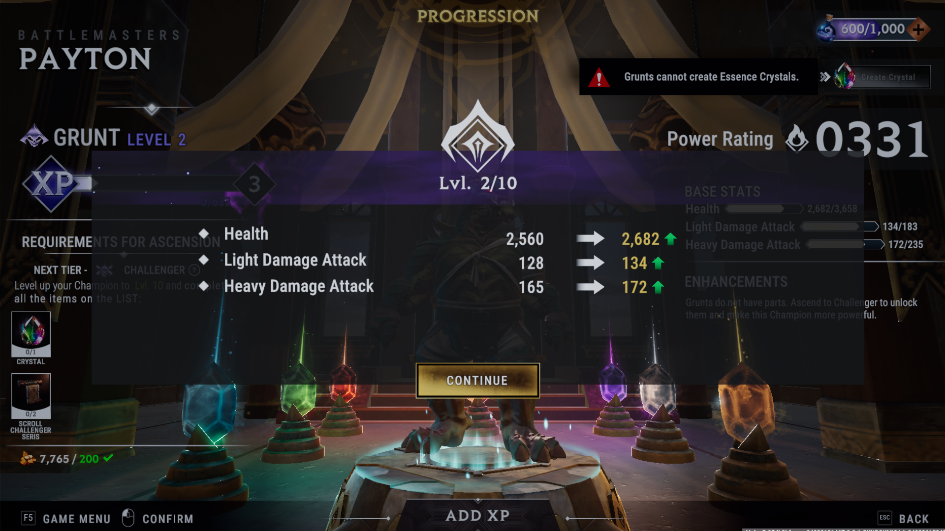 Champions Ascension-10nis