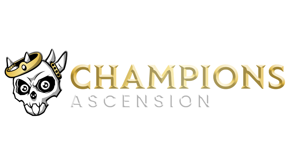 Champions Ascension | Download and Play for Free - Epic Games Store