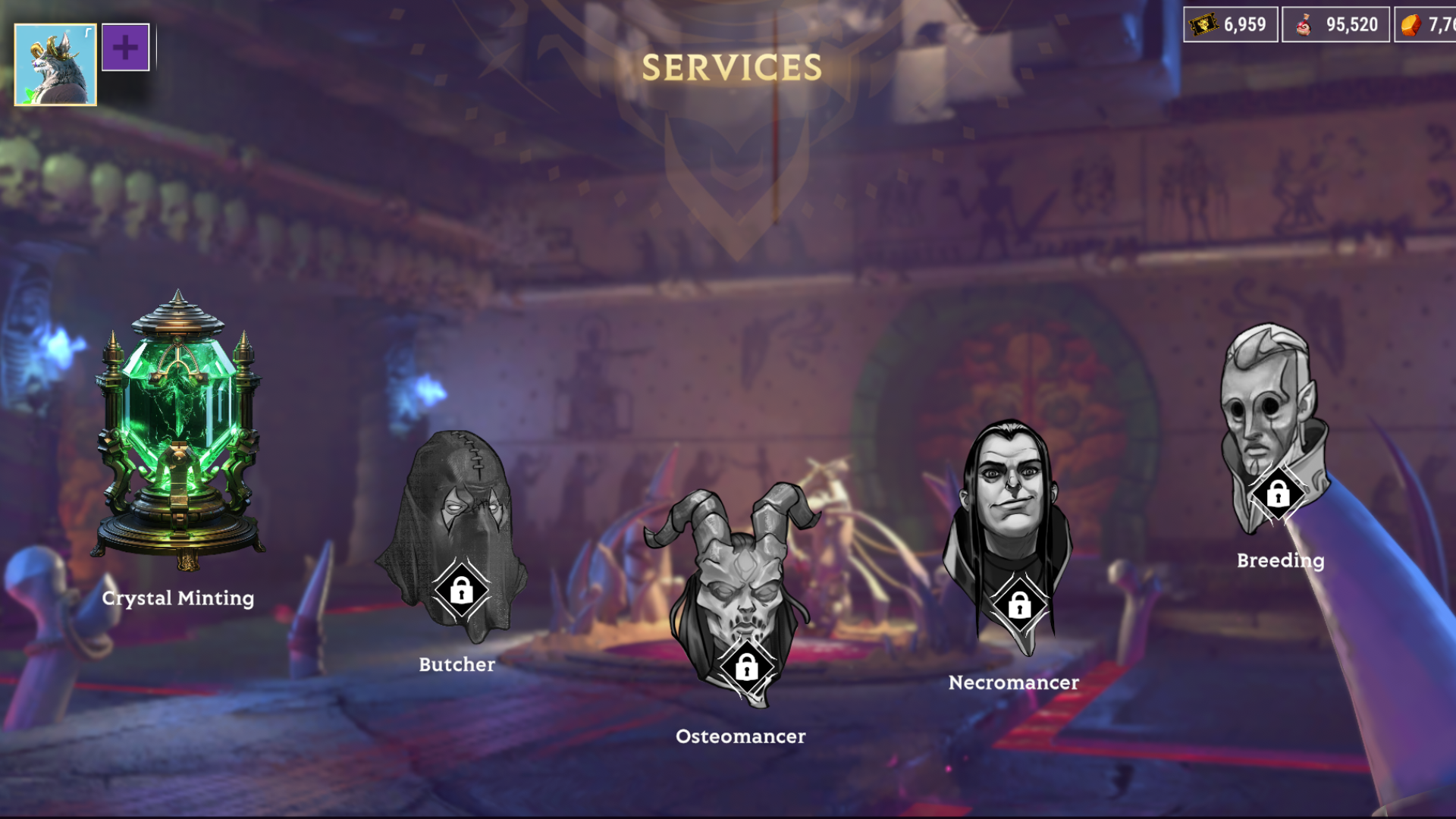 Champions Ascension-oic8k
