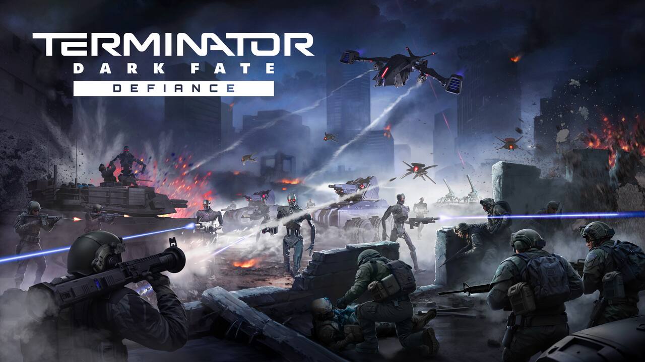 Terminator Dark Fate-13eub