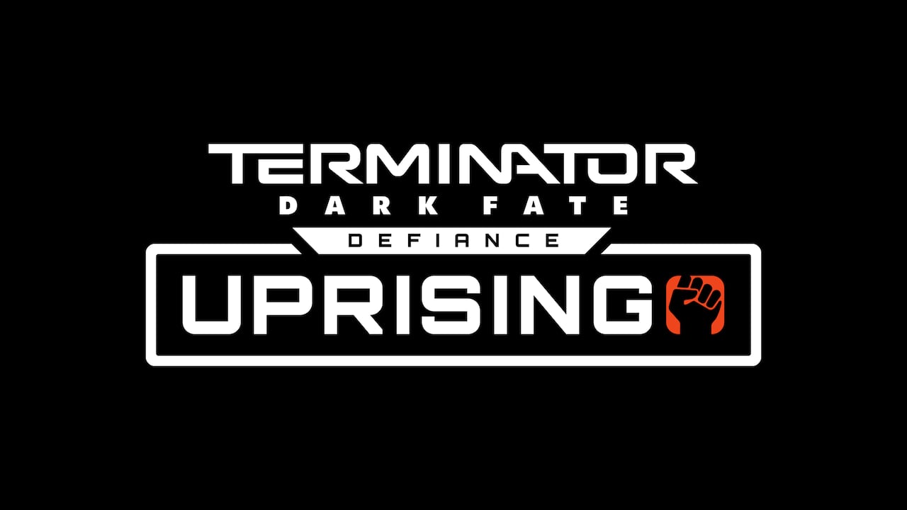 Terminator: Dark Fate - Defiance: Uprising