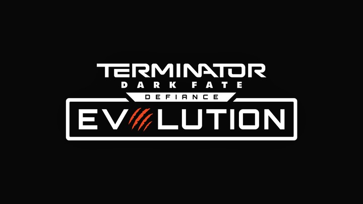 Terminator: Dark Fate - Defiance: Evolution